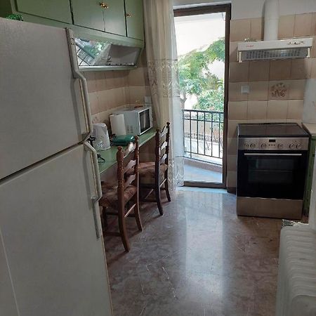 Karma'S Home By Dimitropoulos Thermopilon Street Aigio Extérieur photo