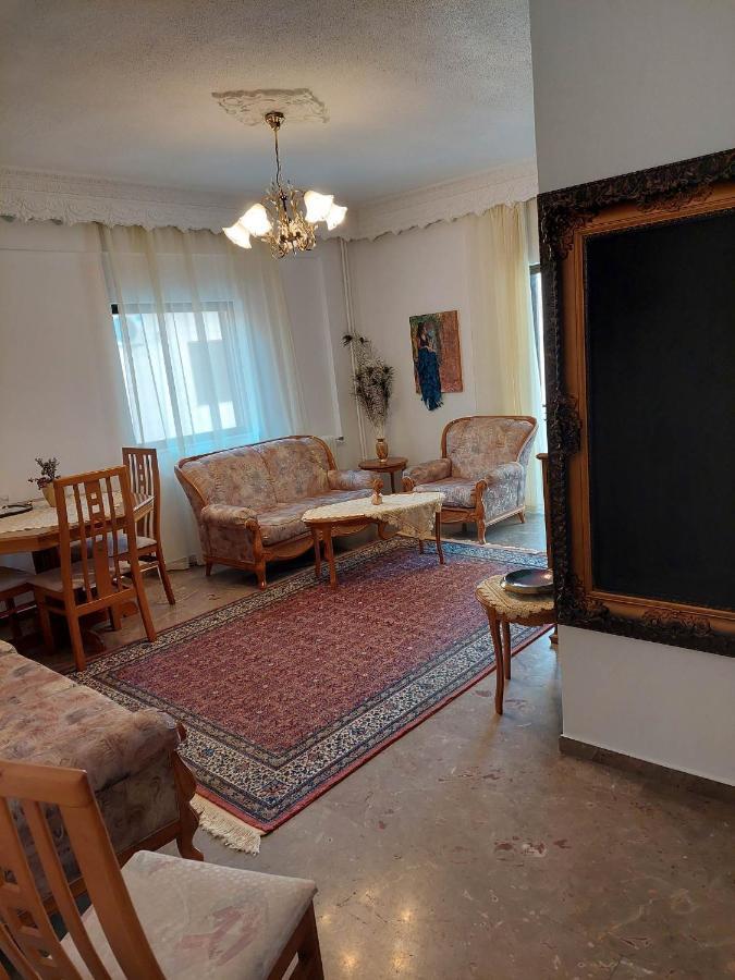 Karma'S Home By Dimitropoulos Thermopilon Street Aigio Extérieur photo