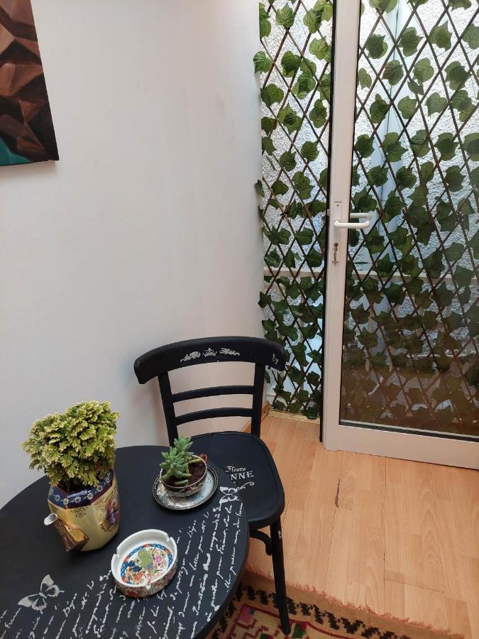 Karma'S Home By Dimitropoulos Thermopilon Street Aigio Extérieur photo